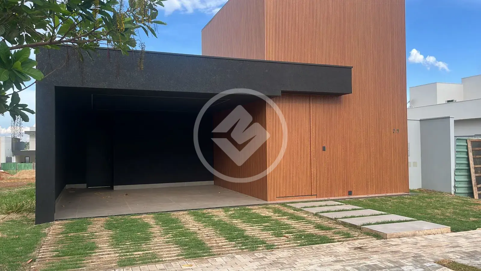 Imagem 1 - Casa Condomínio em Granada, Uberlândia - MG