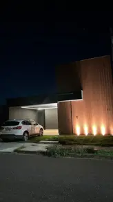 Imagem 2 - Casa Condomínio em Granada, Uberlândia - MG