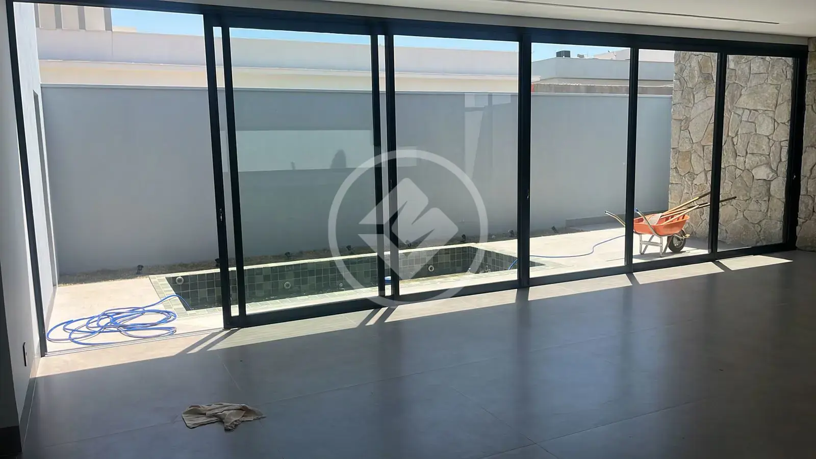 Imagem 4 - Casa Condomínio em Granada, Uberlândia - MG