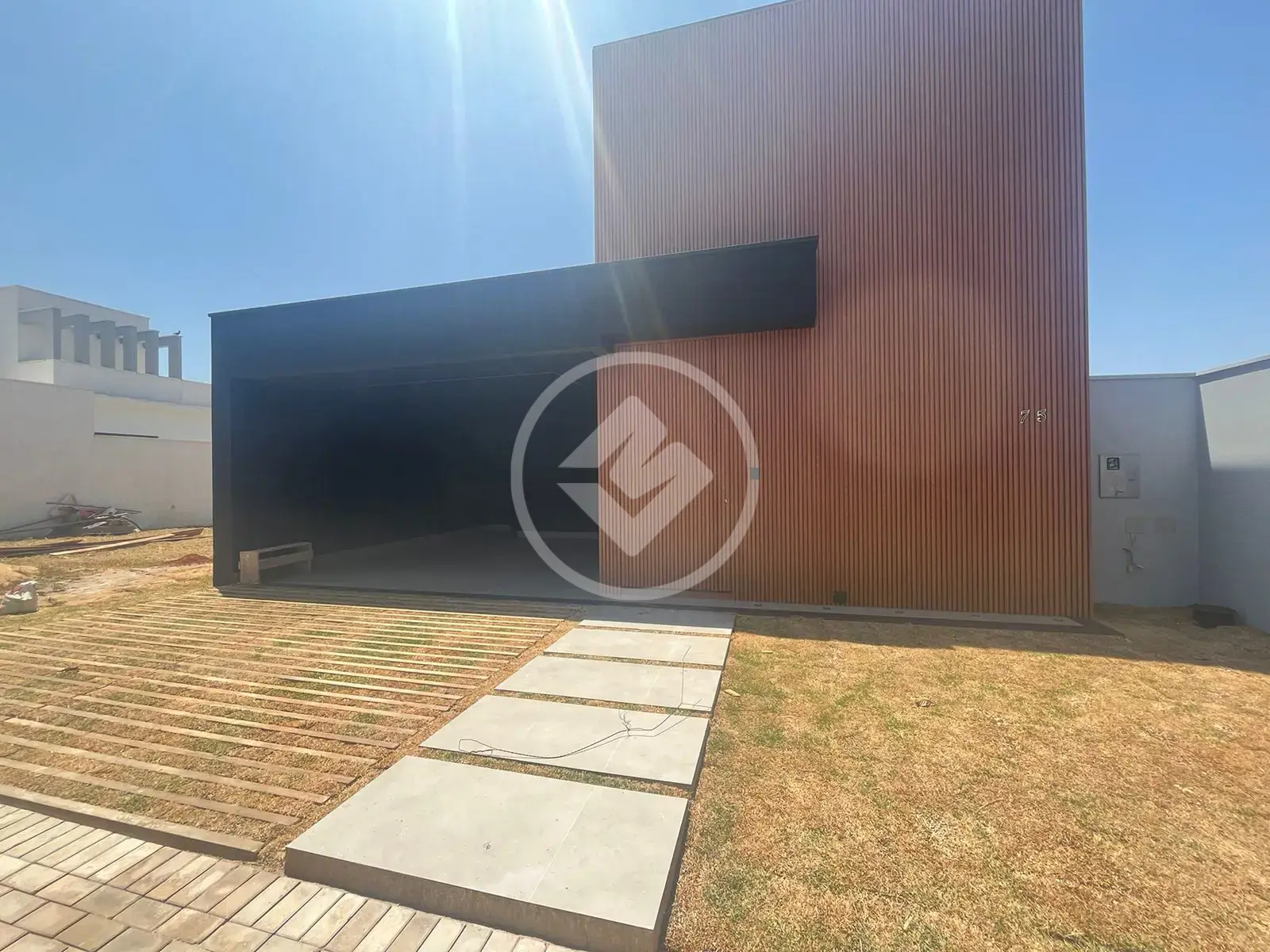 Image 2 - Casa Condomínio em Granada, Uberlândia - MG