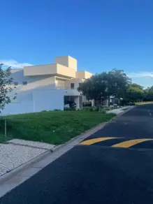 Terreno Condomínio Nova Uberlândia, Uberlândia - MG — foto 1