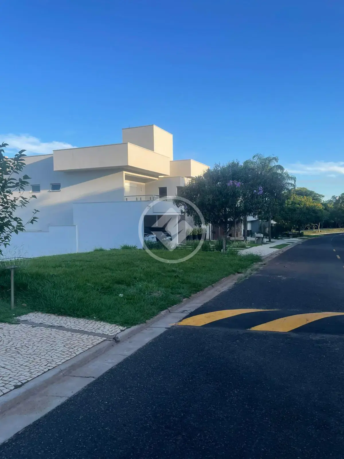 Imagem 1 - Terreno Condomínio em Nova Uberlândia, Uberlândia - MG