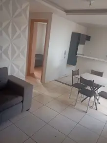 Apartamento Shopping Park, Uberlândia - MG — foto 1