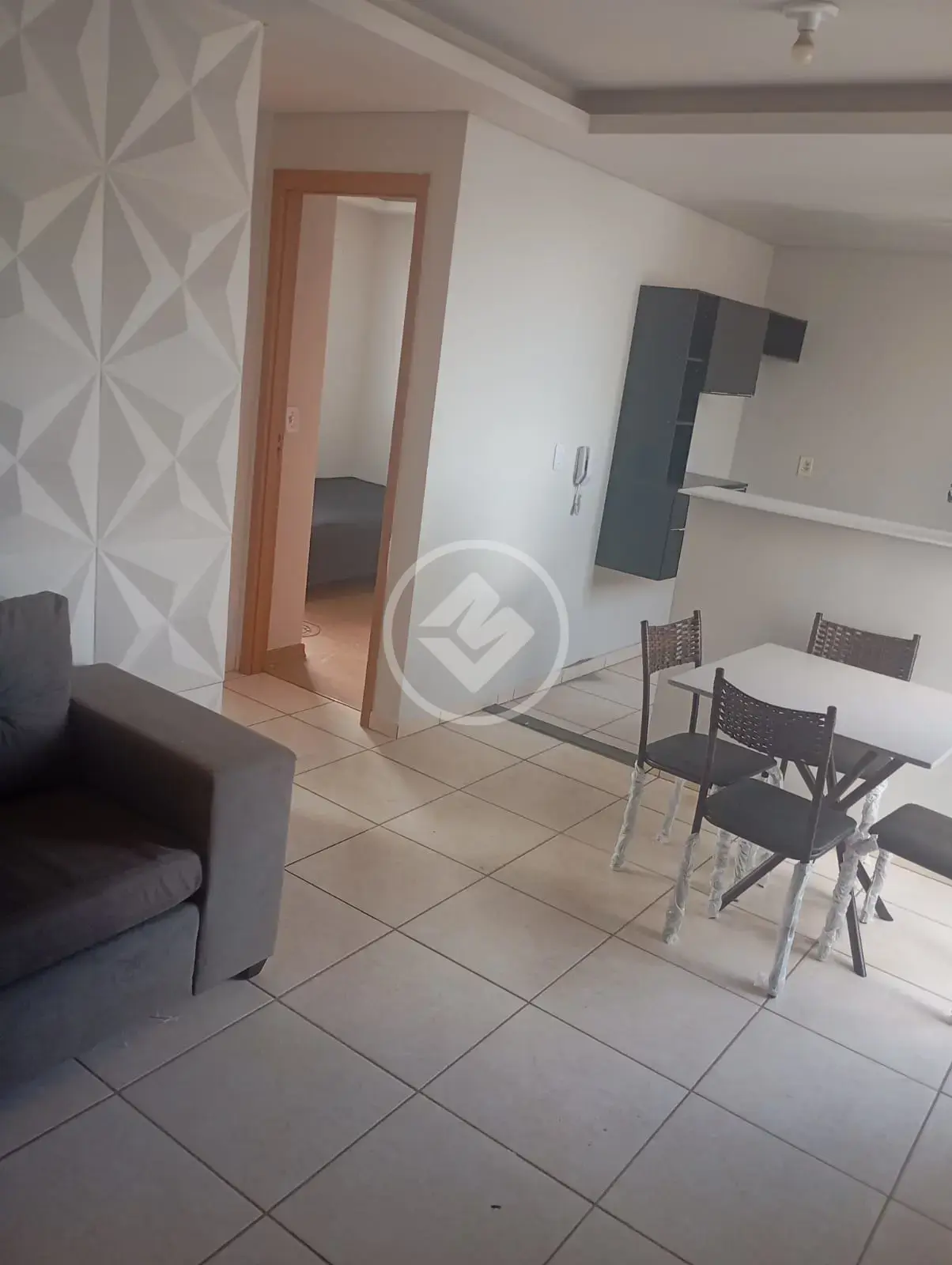 Imagem 1 - Apartamento em Shopping Park, Uberlândia - MG
