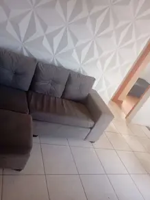 Apartamento Shopping Park, Uberlândia - MG — foto 2