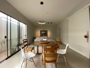 Imagem 5 - Casa em TABAJARAS, Uberlândia - MG