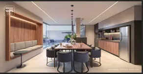 Imagem 6 - Apartamento em Lidice, Uberlândia - MG