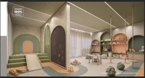 Imagem 4 - Apartamento em Lidice, Uberlândia - MG