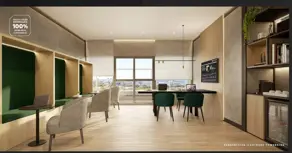 Imagem 2 - Apartamento em Lidice, Uberlândia - MG