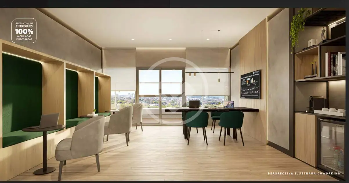Imagem 2 - Apartamento em Lidice, Uberlândia - MG
