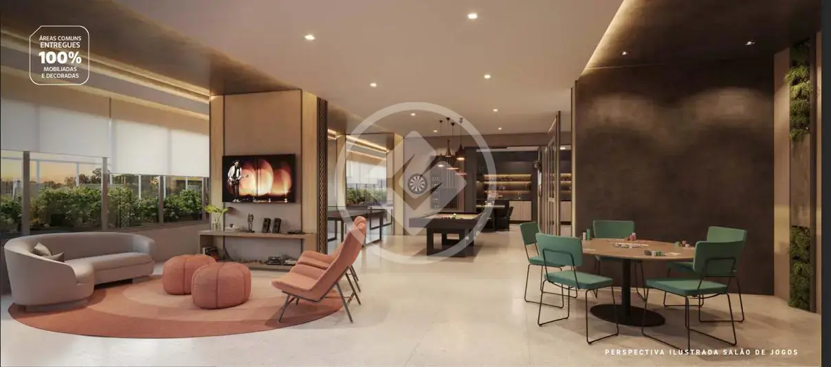 Imagem 3 - Apartamento em Lidice, Uberlândia - MG