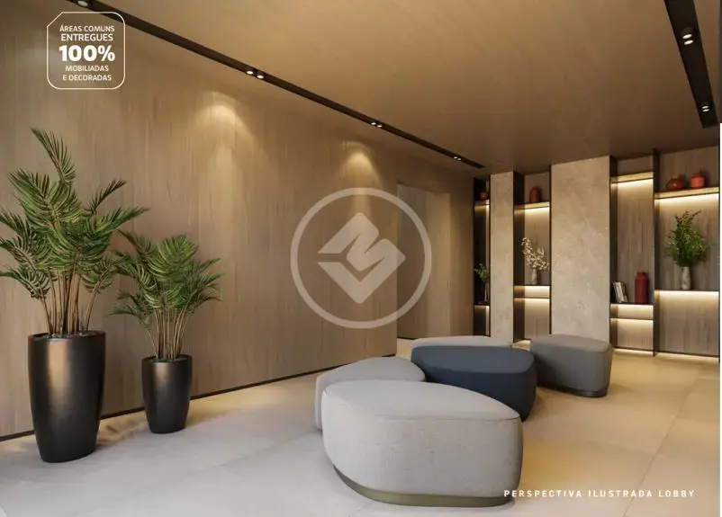 Image 9 - Apartamento em Lidice, Uberlândia - MG