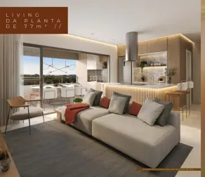 Imagem 6 - Apartamento em Vila Gávea, Uberlândia - MG