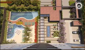 Imagem 3 - Apartamento em Vila Gávea, Uberlândia - MG