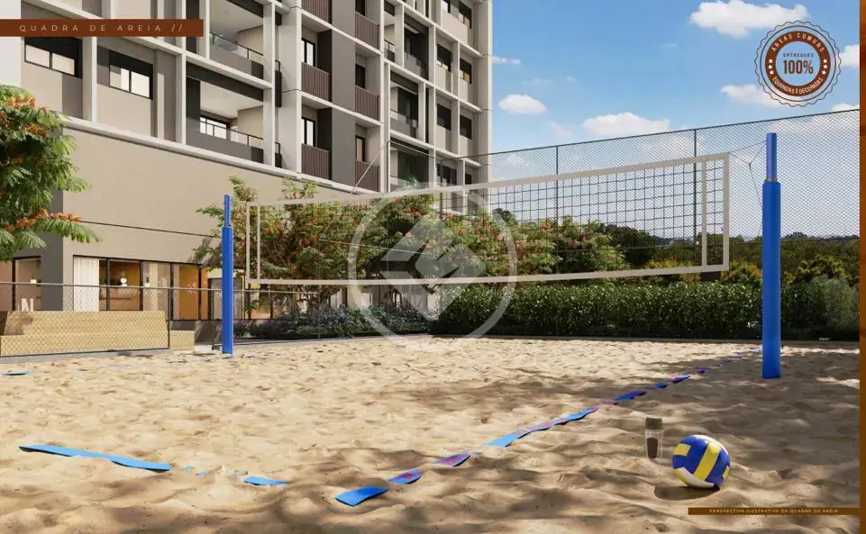 Image 15 - Apartamento em Vila Gávea, Uberlândia - MG