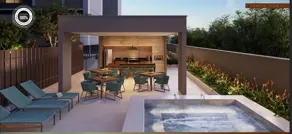Imagem 4 - Apartamento em Vila Gávea, Uberlândia - MG