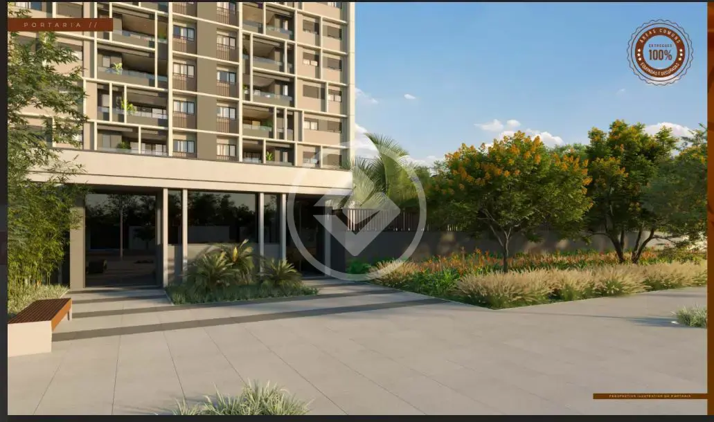 Image 2 - Apartamento em Vila Gávea, Uberlândia - MG