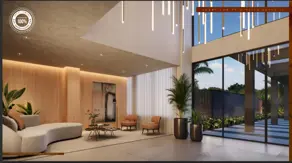 Imagem 2 - Apartamento em Vila Gávea, Uberlândia - MG