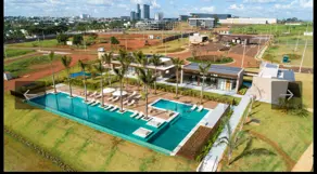 Imagem 2 - Terreno Condomínio em Gávea, Uberlândia - MG