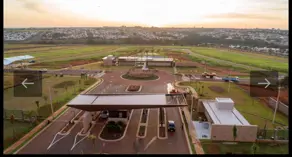 Terreno Condomínio Gávea, Uberlândia - MG — foto 1