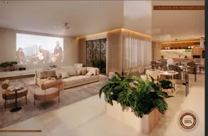 Imagem 6 - Apartamento em Vila Gávea, Uberlândia - MG