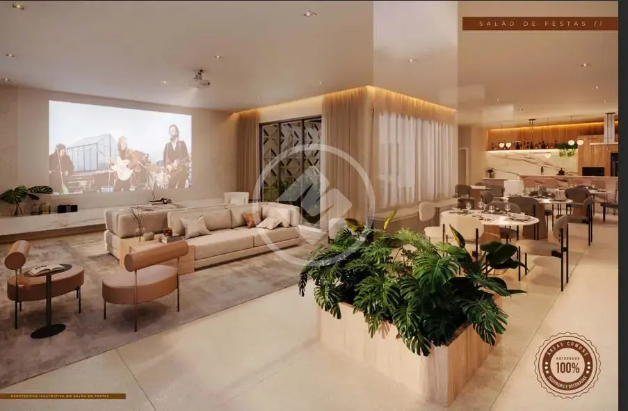 Imagem 6 - Apartamento em Vila Gávea, Uberlândia - MG