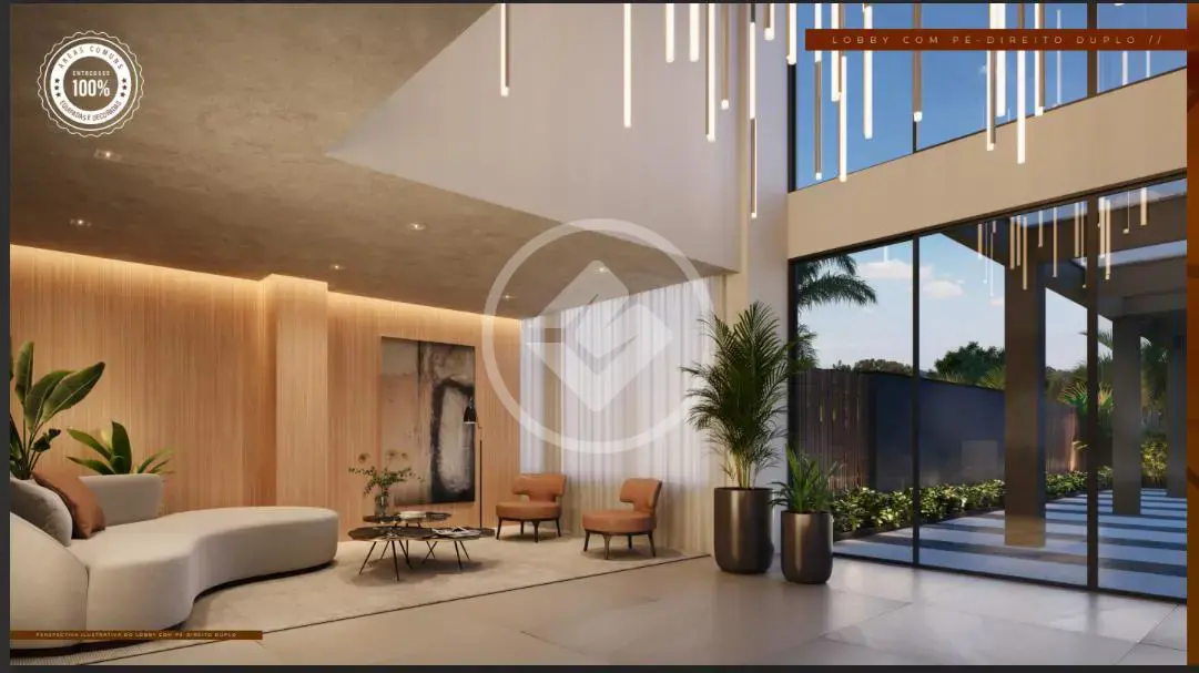 Image 16 - Apartamento em Vila Gávea, Uberlândia - MG