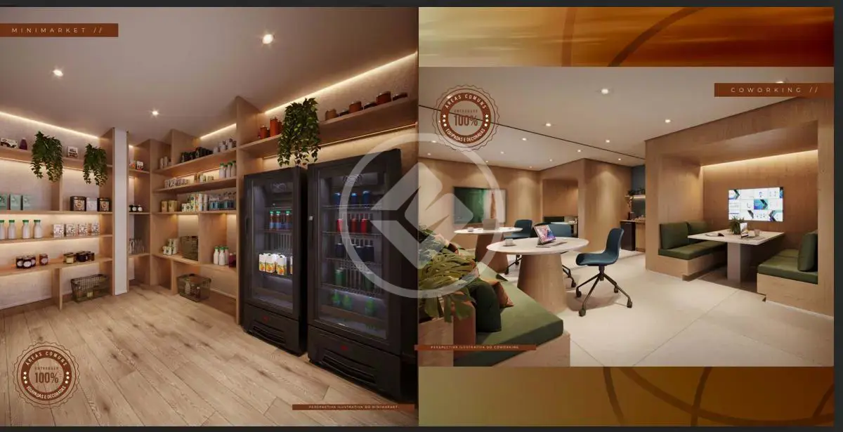 Imagem 5 - Apartamento em Vila Gávea, Uberlândia - MG