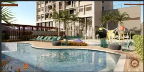 Apartamento Vila Gávea, Uberlândia - MG — foto 1