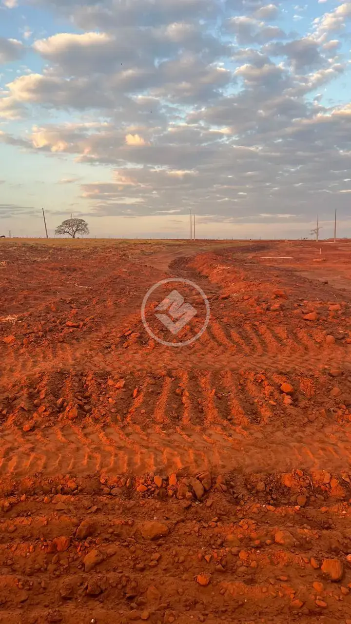 Image 3 - Terreno em RESIDENCIAL ECOPARK, Uberlândia - MG
