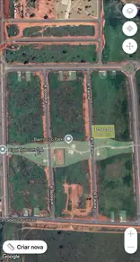 Terreno RESIDENCIAL ECOPARK, Uberlândia - MG — foto 1