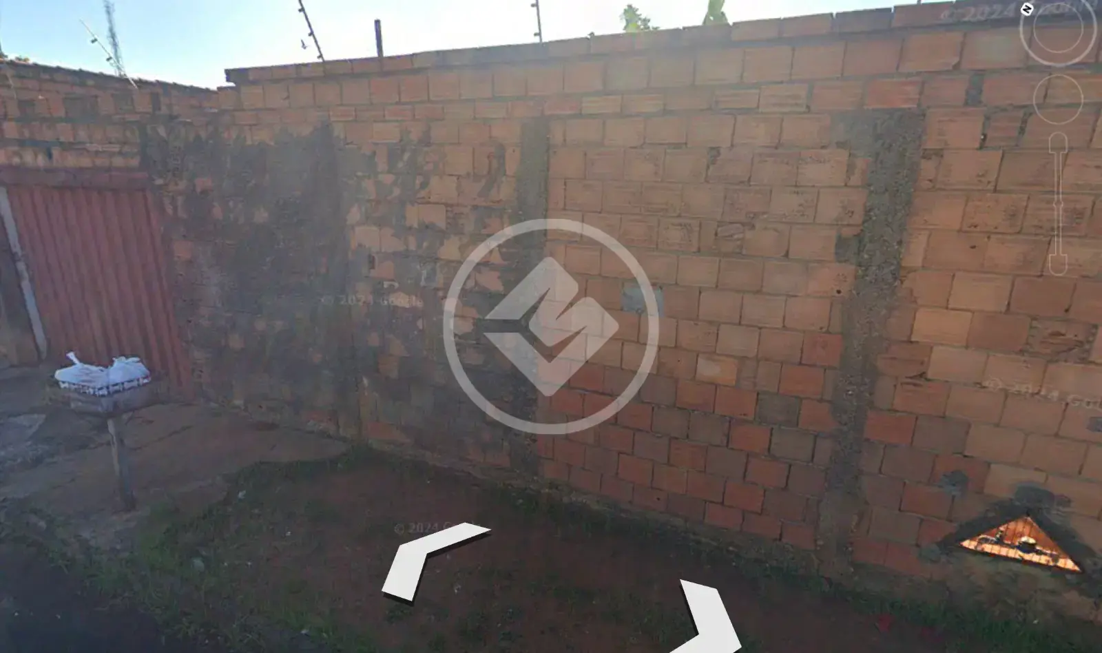 Image 2 - Terreno em São Jorge, Uberlândia - MG