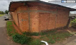 Terreno São Jorge, Uberlândia - MG — foto 1