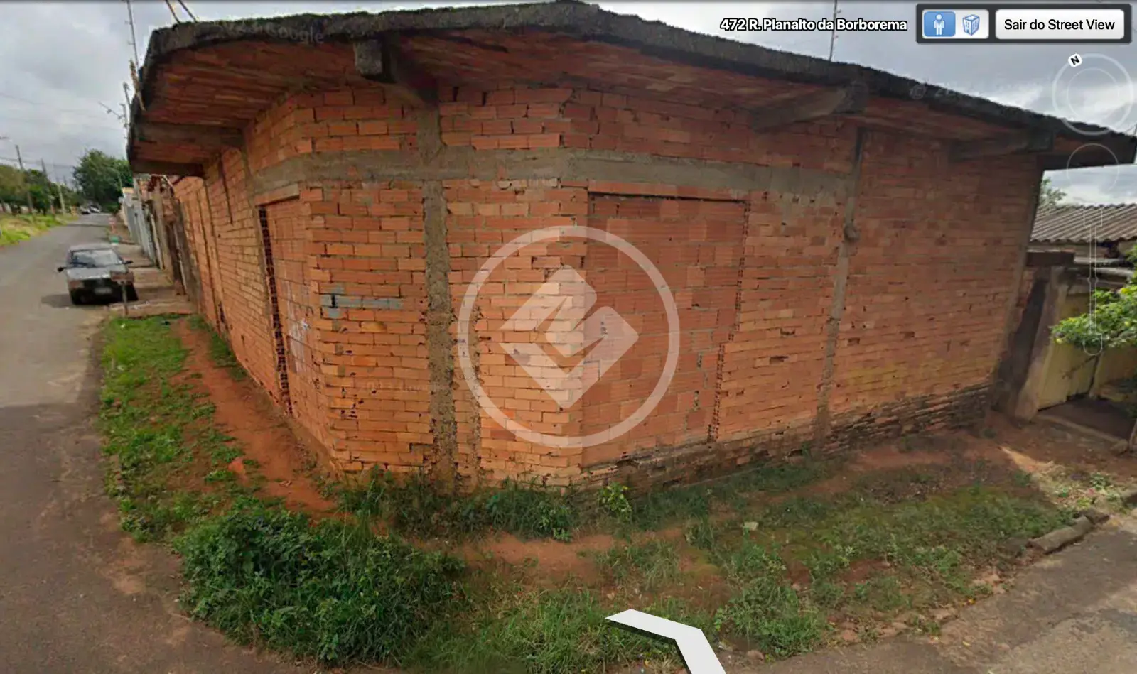 Imagem 1 - Terreno em São Jorge, Uberlândia - MG