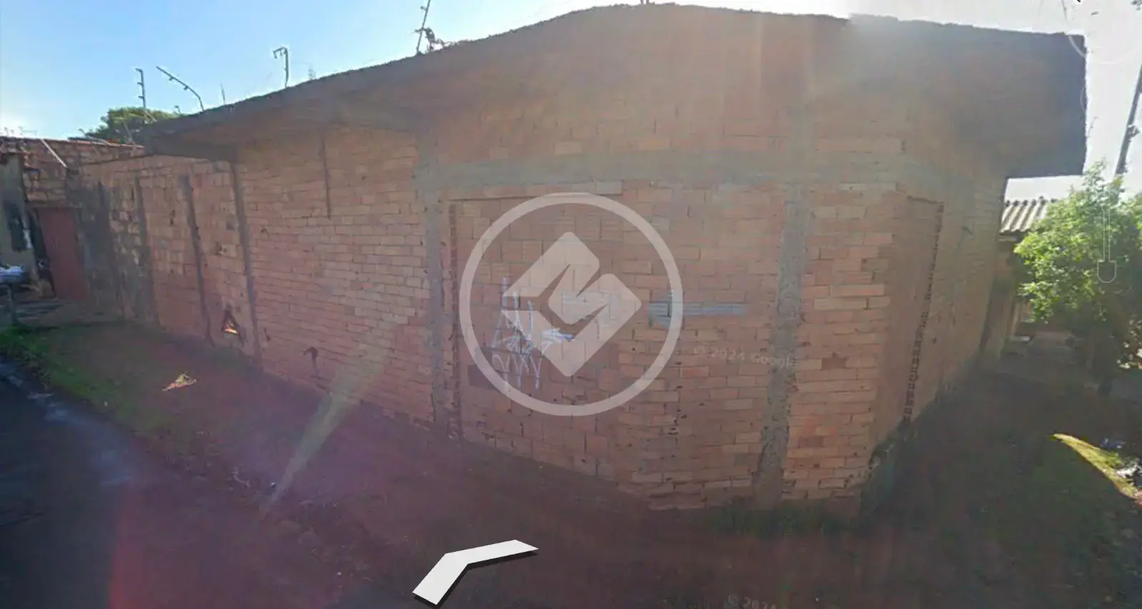 Image 3 - Terreno em São Jorge, Uberlândia - MG