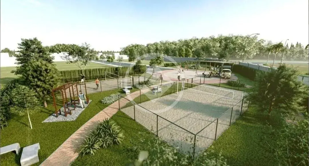 Imagem 1 - Terreno Condomínio em Grand Ville, Uberlândia - MG