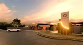 Terreno Condomínio Grand Ville, Uberlândia - MG — foto 1