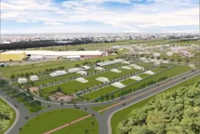 Imagem 6 - Terreno Condomínio em Grand Ville, Uberlândia - MG