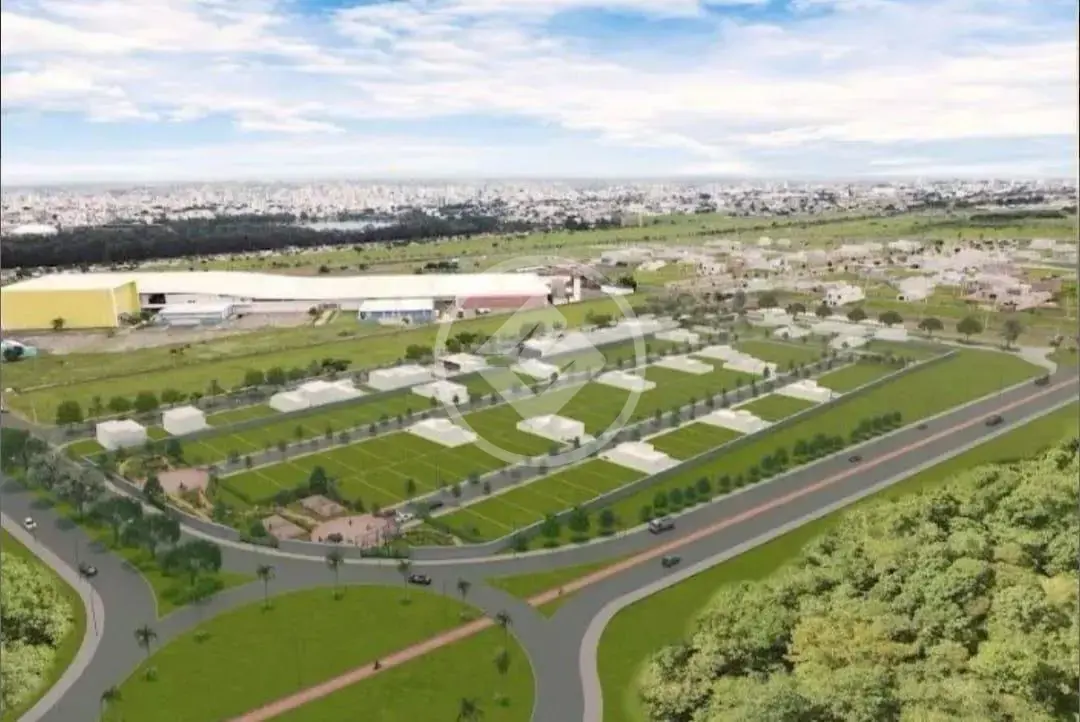 Imagem 6 - Terreno Condomínio em Grand Ville, Uberlândia - MG
