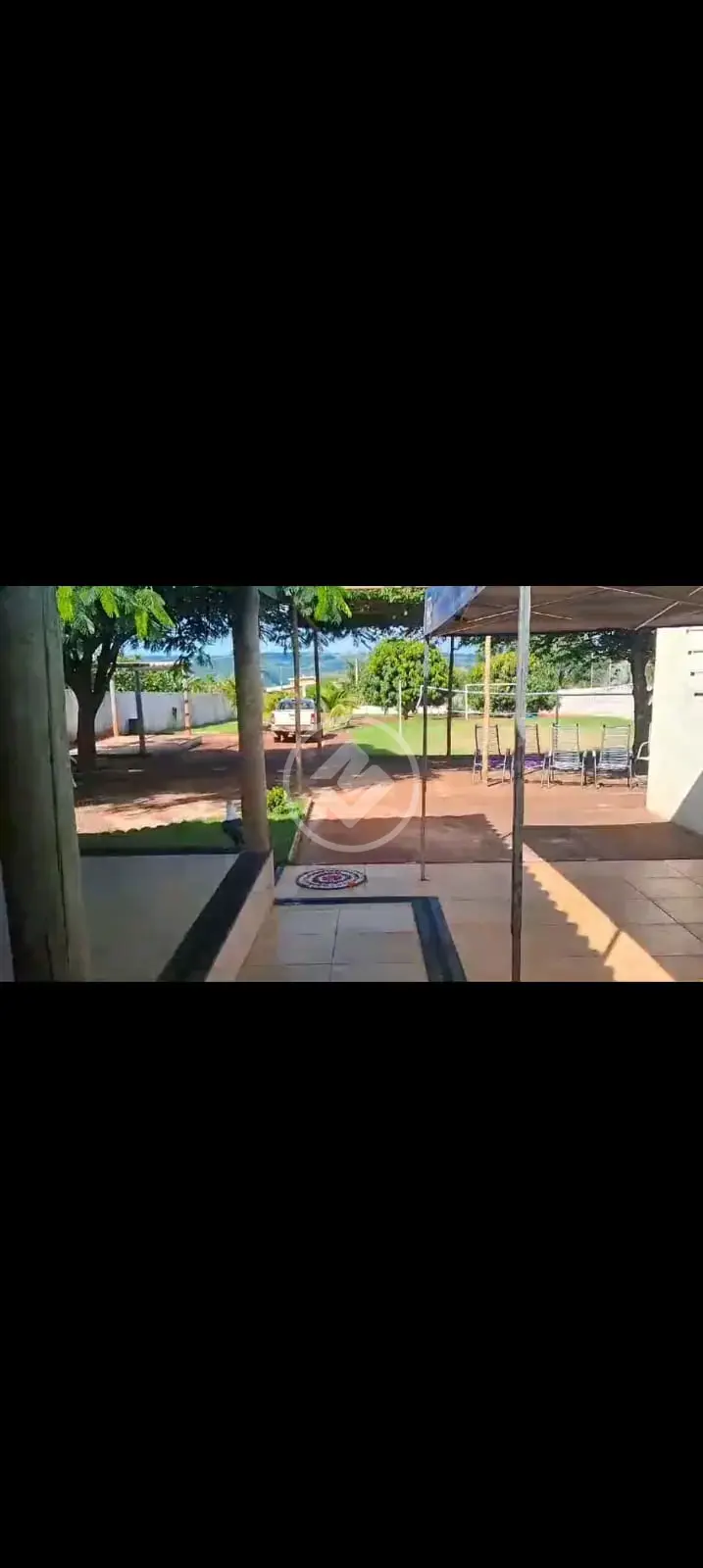 Imagem 1 - Chácara em Zona Rural, Araguari - MG