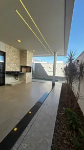 Imagem 3 - Casa Condomínio em Laranjeiras, Uberlândia - MG