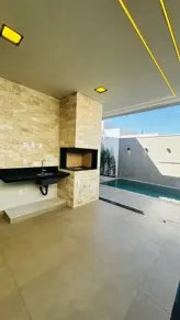 Imagem 5 - Casa Condomínio em Laranjeiras, Uberlândia - MG