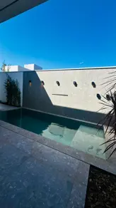 Casa Condomínio Laranjeiras, Uberlândia - MG — foto 2