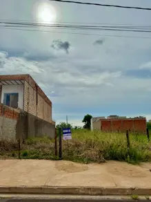 Terreno Loteamento Portal do Vale II, Uberlândia - MG — foto 1