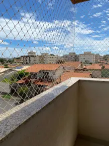 Apartamento Santa Mônica, Uberlândia - MG — foto 2