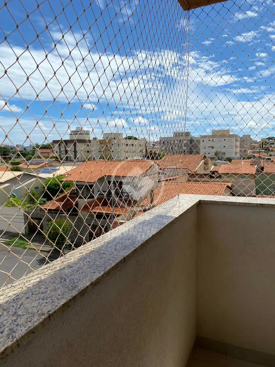 Image 2 - Apartamento em Santa Mônica, Uberlândia - MG