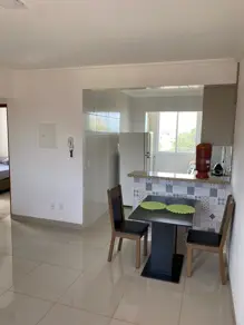 Imagem 4 - Apartamento em Santa Mônica, Uberlândia - MG