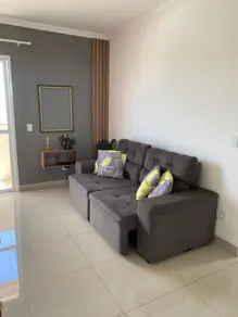 Apartamento Santa Mônica, Uberlândia - MG — foto 1