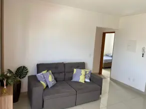Imagem 3 - Apartamento em Santa Mônica, Uberlândia - MG