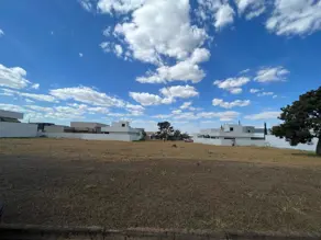 Terreno Condomínio Laranjeiras, Uberlândia - MG — foto 1
